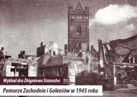 Wykład w &quot;Żółtym Domku&quot;