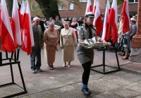 Goleniów świętował